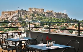 Astor Hotel Athens Greece