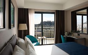 Hotel Astor Athens 4*